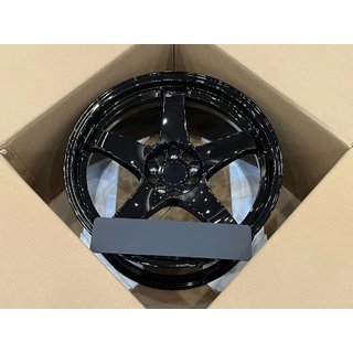 Llantas forjadas OEM R19 (Juego de 4) foto 2