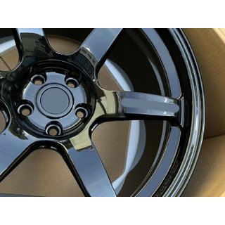 Llantas forjadas OEM R20 V1 (juego de 4) foto 4