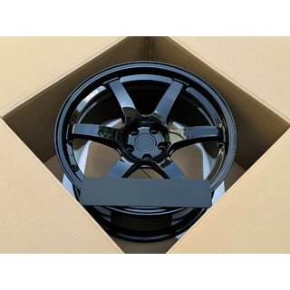 Llantas forjadas OEM R20 V1 (juego de 4) Nissan GT-R 2008-2025 foto 2