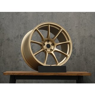 Llantas forjadas OEM R20 V2 (juego de 4) Nissan GT-R 2008-2025 foto 1