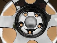 Nissan GT-R 2008-2025 Llantas forjadas OEM R20 V3 (Juego de 4) foto 7