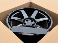 Nissan GT-R 2008-2025 Llantas forjadas OEM R20 V3 (Juego de 4) foto 5