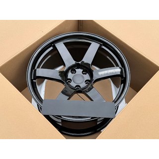 Llantas forjadas OEM R20 V3 (Juego de 4) Nissan GT-R 2008-2025 foto 3
