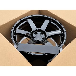 Llantas forjadas OEM R20 V3 (Juego de 4) foto 4