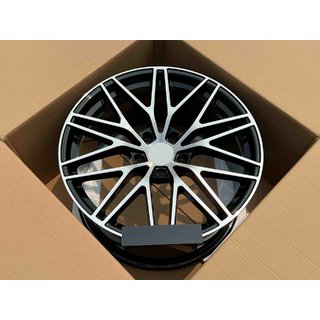 Llantas forjadas OEM R21 V1 (Juego de 4) foto 3