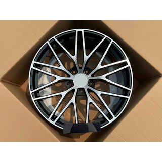 Llantas forjadas OEM R21 V1 (Juego de 4) foto 2