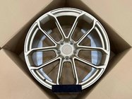 Porsche Cayenne 2018- Llantas forjadas OEM R22 V1 (Juego de 4) foto 2