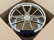 Porsche Cayenne 2018- Llantas forjadas OEM R22 V1 (Juego de 4) foto 4
