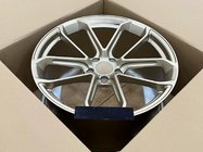 Porsche Cayenne 2018- Llantas forjadas OEM R22 V1 (Juego de 4) foto 5