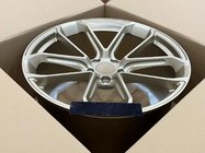 Porsche Cayenne 2018- Llantas forjadas OEM R22 V1 (Juego de 4) foto 6