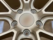 Porsche Cayenne 2018- Llantas forjadas OEM R22 V1 (Juego de 4) foto 10