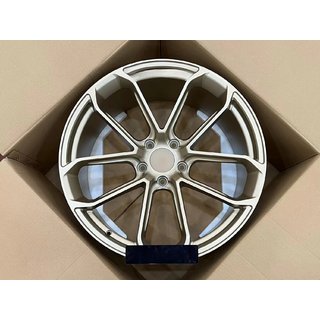 Llantas forjadas OEM R22 V1 (Juego de 4) foto 2