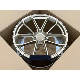 Llantas forjadas OEM R22 V1 (Juego de 4) Porsche Cayenne 2018- foto 4