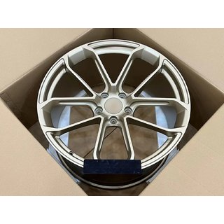 Llantas forjadas OEM R22 V1 (Juego de 4) Porsche Cayenne 2018- foto 3