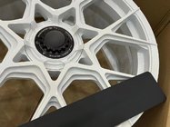 Porsche Boxster/Cayman 982 (718) 2016- Llantas forjadas OEM R20 V1 (juego de 4) foto 7