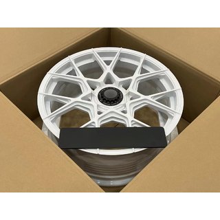 Llantas forjadas OEM R20 V1 (juego de 4) foto 4