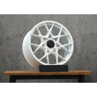 Llantas forjadas OEM R20 V1 (juego de 4) foto 1