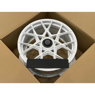 Llantas forjadas OEM R20 V1 (juego de 4) foto 3