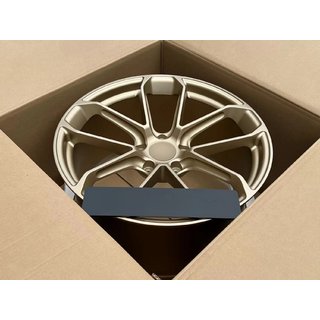 Llantas forjadas OEM R20 R21 V1 (Juego de 4) foto 4