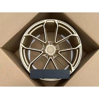 Llantas forjadas OEM R20 R21 V1 (Juego de 4) foto 2