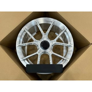 Llantas forjadas OEM R20 R21 V2 (Juego de 4) foto 2