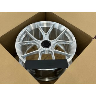 Llantas forjadas OEM R20 R21 V2 (Juego de 4) foto 4