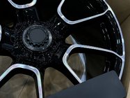Porsche 911 (991) 2011–2019 Llantas forjadas OEM R20 V2 (juego de 4) foto 8