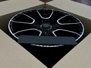 Porsche 911 (991) 2011–2019 Llantas forjadas OEM R20 V2 (juego de 4) foto 6