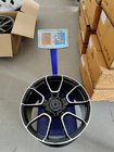 Porsche 911 (991) 2011–2019 Llantas forjadas OEM R20 V2 (juego de 4) foto 12