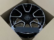 Porsche 911 (991) 2011–2019 Llantas forjadas OEM R20 V2 (juego de 4) foto 3