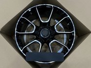 Porsche 911 (991) 2011–2019 Llantas forjadas OEM R20 V2 (juego de 4) foto 2