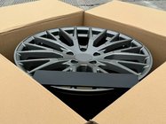 Porsche Cayenne 2018- Llantas forjadas OEM R22 V2 (juego de 4) foto 6