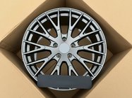 Porsche Cayenne 2018- Llantas forjadas OEM R22 V2 (juego de 4) foto 2