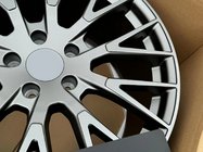 Porsche Cayenne 2018- Llantas forjadas OEM R22 V2 (juego de 4) foto 7