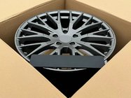 Porsche Cayenne 2018- Llantas forjadas OEM R22 V2 (juego de 4) foto 5