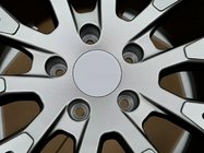 Porsche Cayenne 2018- Llantas forjadas OEM R22 V2 (juego de 4) foto 8