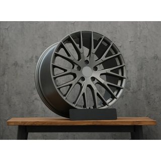 Llantas forjadas OEM R22 V2 (juego de 4) foto 1