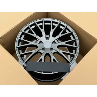 Llantas forjadas OEM R22 V2 (juego de 4) Porsche Cayenne 2018- foto 3