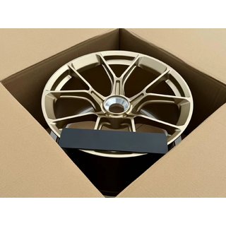 Llantas forjadas OEM R20 R21 V3 (Juego de 4) foto 4