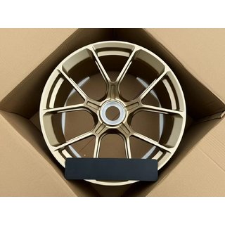 Llantas forjadas OEM R20 R21 V3 (Juego de 4) foto 2