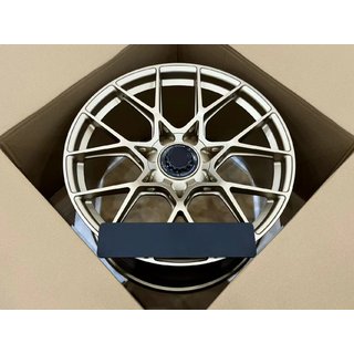 Llantas forjadas OEM R18 V1 (Juego de 4) Porsche Boxster/Cayman 982 (718) 2016- foto 3