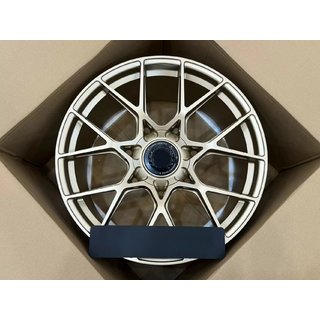 Llantas forjadas OEM R18 V1 (Juego de 4) Porsche Boxster/Cayman 982 (718) 2016- foto 2