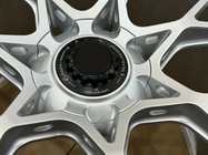 Porsche Boxster/Cayman 982 (718) 2016- Llantas forjadas OEM R19 (Juego de 4) foto 8