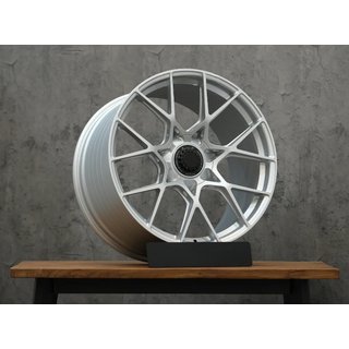 Llantas forjadas OEM R19 (Juego de 4) Porsche Boxster/Cayman 982 (718) 2016- foto 1