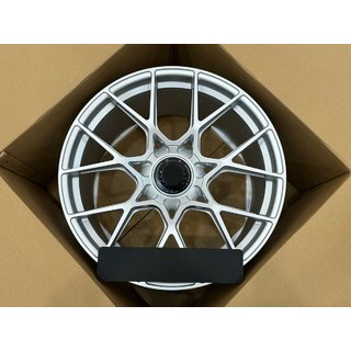 Llantas forjadas OEM R19 (Juego de 4) Porsche Boxster/Cayman 982 (718) 2016- foto 2