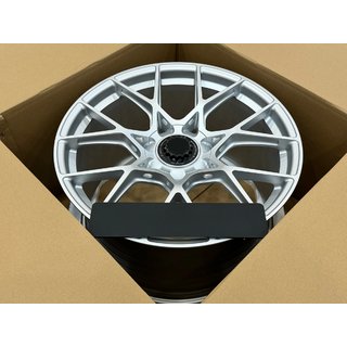 Llantas forjadas OEM R19 (Juego de 4) foto 4