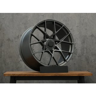 Llantas forjadas OEM R18 V2 (Juego de 4) foto 1