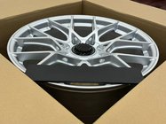 Porsche Boxster/Cayman 982 (718) 2016- Llantas forjadas OEM R20 V2 (juego de 4) foto 5
