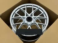 Porsche Boxster/Cayman 982 (718) 2016- Llantas forjadas OEM R20 V2 (juego de 4) foto 3