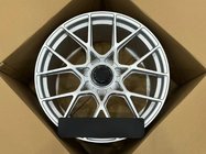Porsche Boxster/Cayman 982 (718) 2016- Llantas forjadas OEM R20 V2 (juego de 4) foto 2